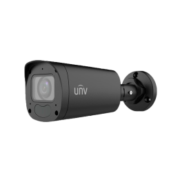 UNIVIEW EASY UV-IPC2324LB-ADZK-G-BLACK 4MP PoE lodes kamera