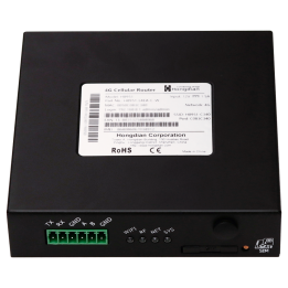 HONGDIAN HG-H8951-L4EA-S-WG маршрутизатор 100Mbps Wi-Fi N