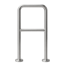 TURBOO TS-HANDRAIL-50 Elektromagnētiskā slēdzene 50kg