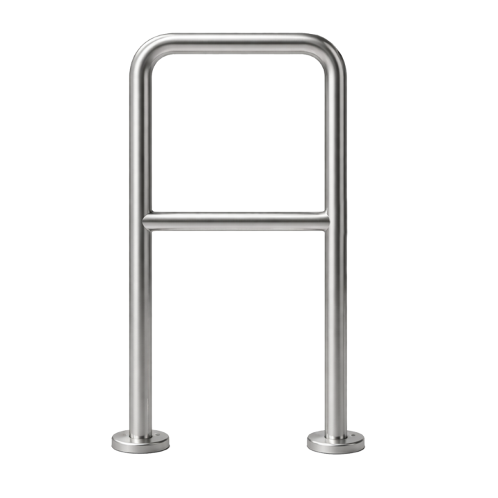 TURBOO TS-HANDRAIL-50 Elektromagnētiskā slēdzene 50kg