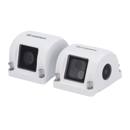 STREAMAX ST-BSD-1080P-L 2MP Wi-Fi IP kamera PoE