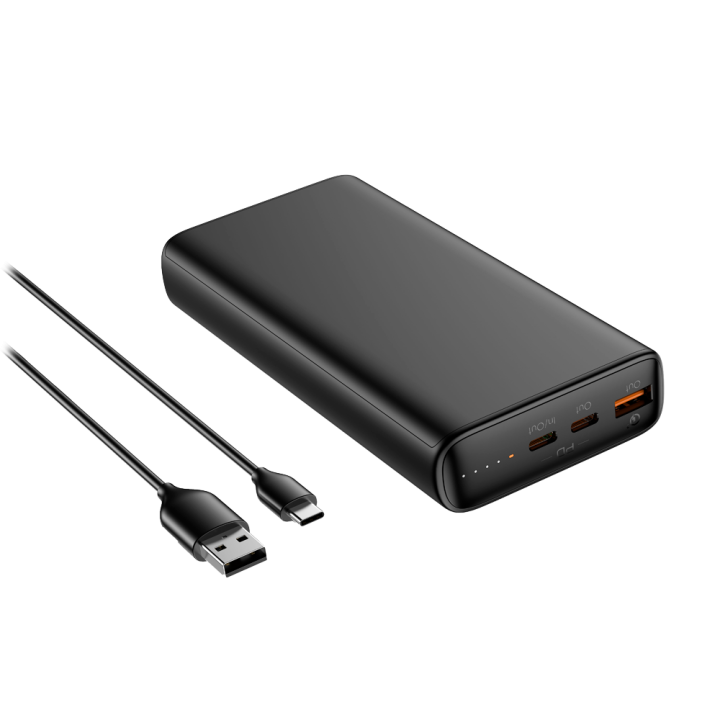 VEGER VG-W2032C-100 10001 мАч Power Bank