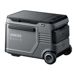 ANKER SOLIX ASOX-COOLER2-40L 1000 mAh barošanas stacija