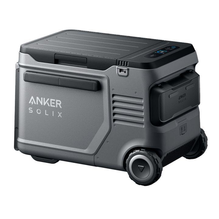 ANKER SOLIX ASOX-COOLER2-40L 1000 mAh barošanas stacija