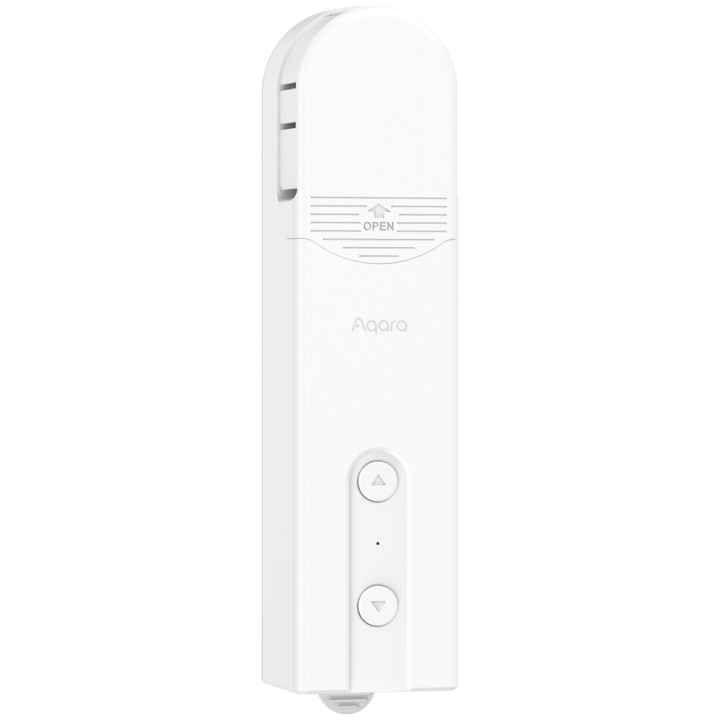 AQARA Roller Shade Driver E1 — Sonoff, SmartWise, Shelly ES vairumtirdzniecības izplatīšana