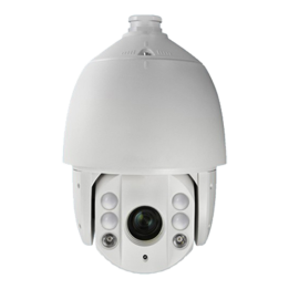 SAFIRE SD8030I-FTVI PTZ IP kamera 30x tālummaiņa IR150m