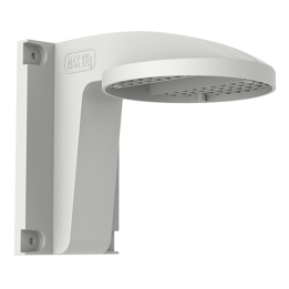 Hikvision DS-1258ZJ-L sienas stiprinājums, balts