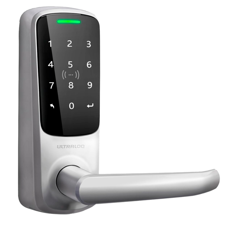 ANVIZ UL-LATCH5-NFC умный замок Wi-Fi NFC IP65