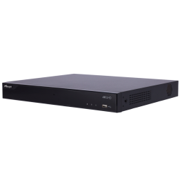 MILESIGHT MS-N5008-NPE 8 kan PoE NVR 8MP
