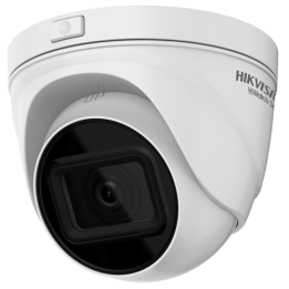 HIWATCH HWI-T641H-Z 2MP IP67 PoE IR kupola kamera