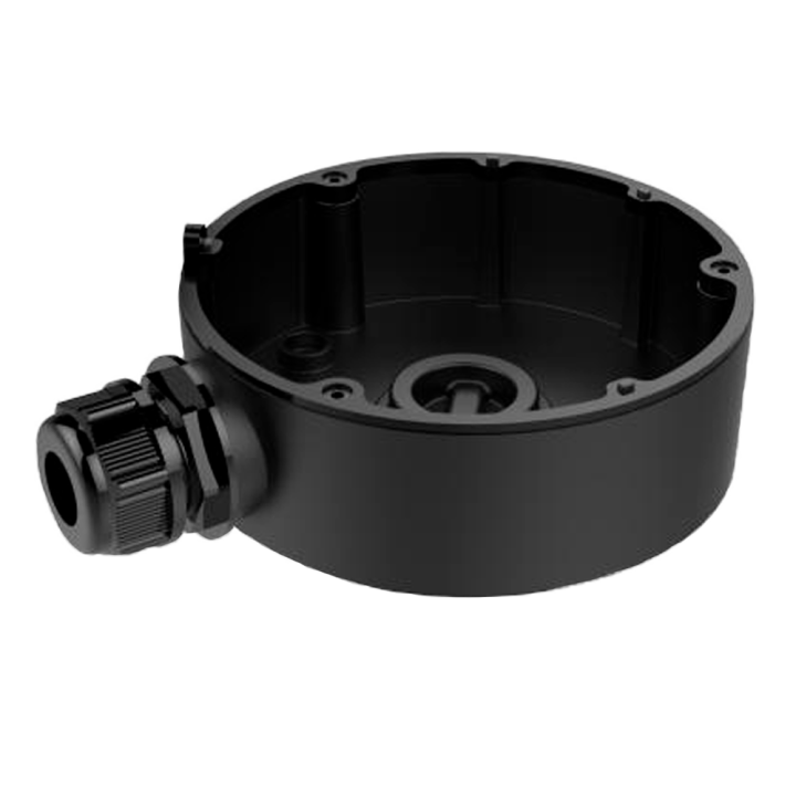 HIKVISION DS-1280ZJ-DM18 Melns piekaršanas stiprinājums