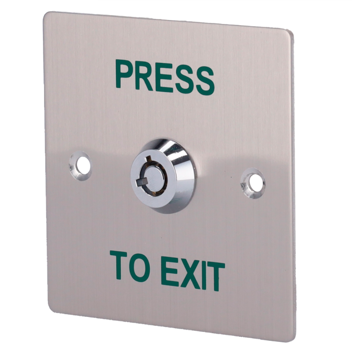 SIB EXITBUTTON307 Bezvadu izejas poga
