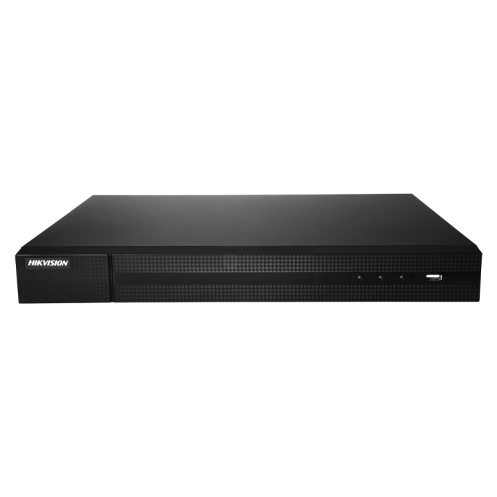 HIWATCH HWN-4108MH 8CH PoE NVR 8MP 4K Wi-Fi