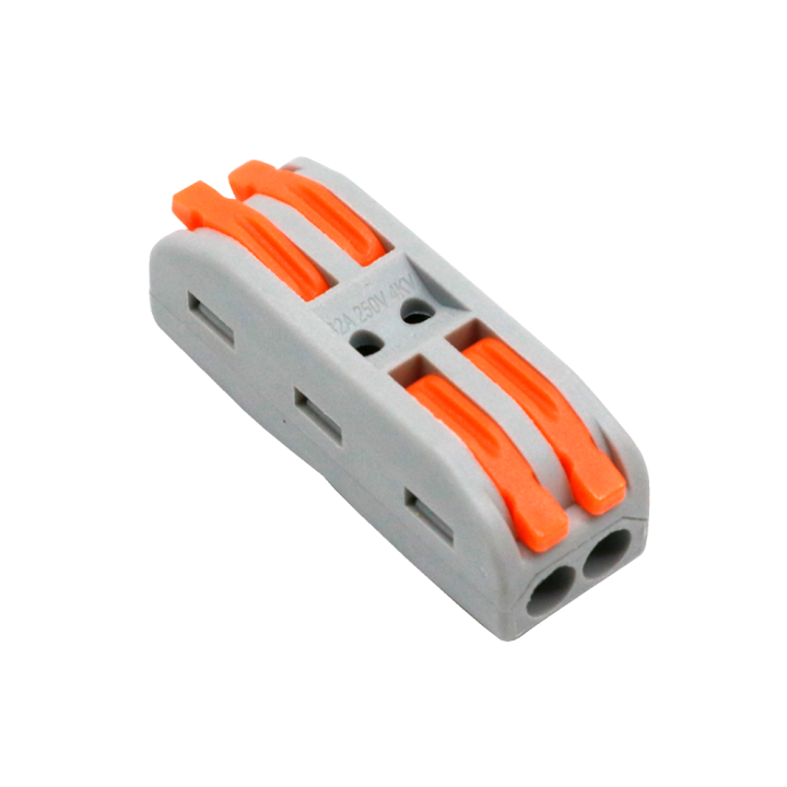 MARCA BLANCA CON-FAST-22 RJ45 Cat6 UTP разъем