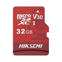 HIKSEMI HS-TF-E1-32G 32 ГБ microSDHC Class 10 карта