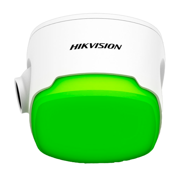 HIKVISION DS-TCP440-B(E)(2.8mm)O1 4MP IP kamera