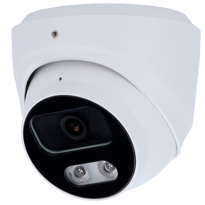 EASYP EP-IPT220A-4 4MP PoE torņa kamera IP67