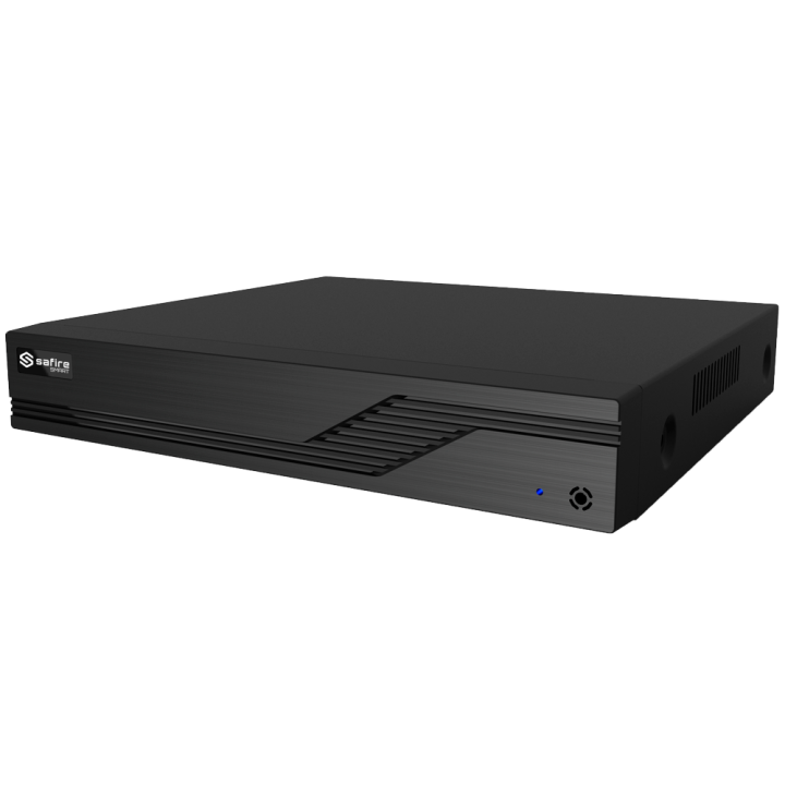 SAFIRE SMART SF-XVR6116-HQ 16CH 5MP Lite XVR