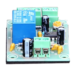 YLI PCB-505 умный релейный модуль