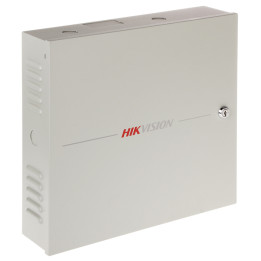 Hikvision DS-K2601T Pro Series piekļuves kontrolieris ar PIN tastatūru un RS-485