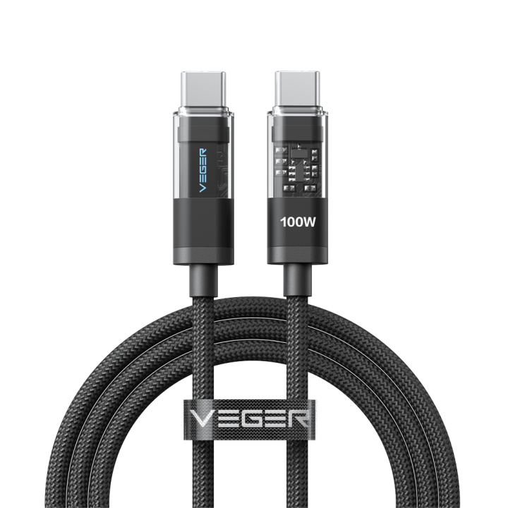 VEGER VG-CC16 Силовой кабель – ПВХ