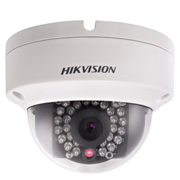 HIKVISION DS-2CD2120F-IW 2MP āra kupola IP kamera