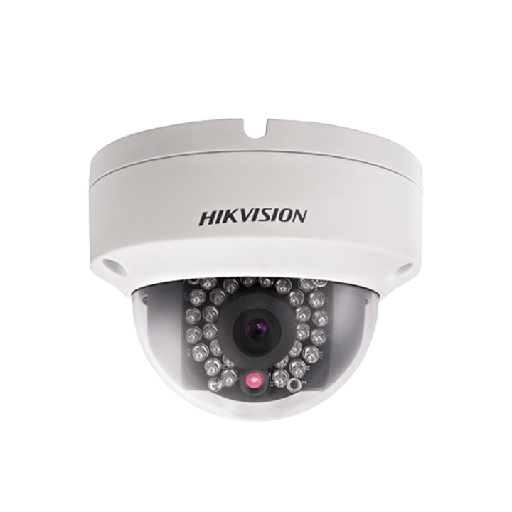HIKVISION DS-2CD2120F-IW 2MP āra kupola IP kamera