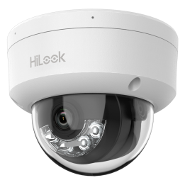 HILOOK IPC-D140HA-LU 4MP PoE kupola kamera IP67