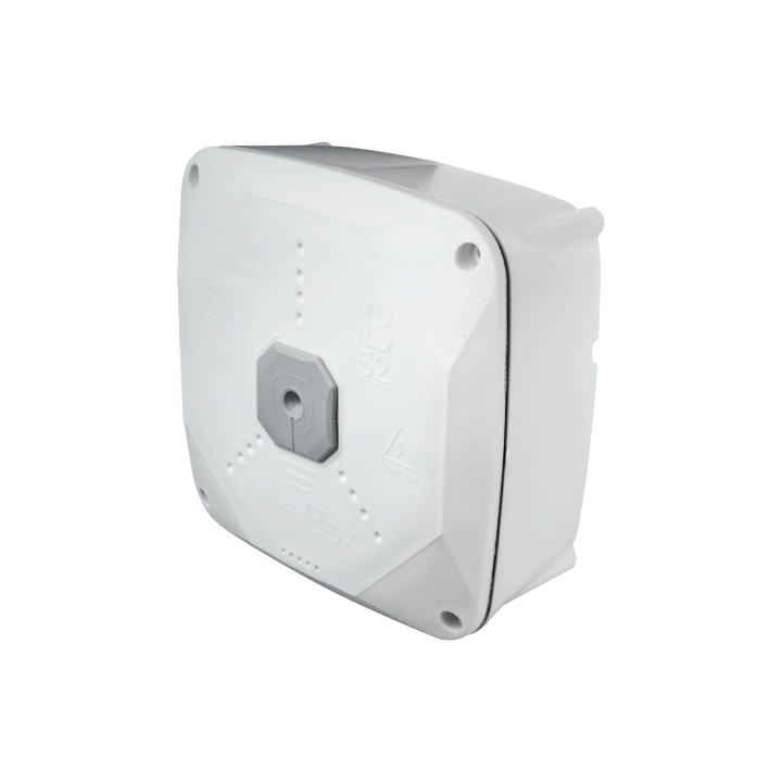 MARCA BLANCA CBOX-B52PROS коробка белая