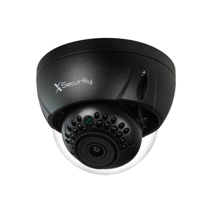X-SECURITY XS-IPDM843N-2-LITE 2MP IP67 kupola kamera PoE Wi-Fi