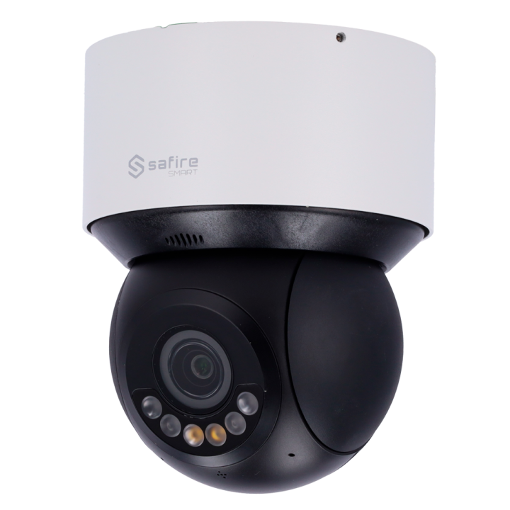 SAFIRE SMART SF-IPSD3004TA-4SB1-DL 4MP PTZ IP kamera