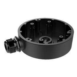 HIKVISION DS-1280ZJ-DM46-BLACK savienojuma kārba