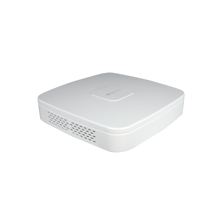 X-SECURITY XS-XVR3104M 4CH 720p XVR регистратор