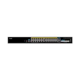 RUIJIE RG-XS-S1930J-24GT4SFP/2GT управляемый коммутатор