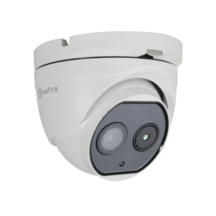 SAFIRE SF-IPTDM011DHA-6D2 īpašā kamera