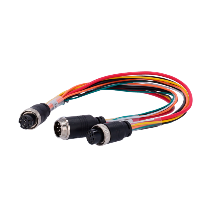 STREAMAX ST-POWERSPLIT-CABLE Strāvas sadalītājs
