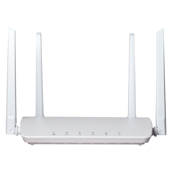 VSOL VSOL-XMC1843S Wi-Fi 4 роутер 100Mbps