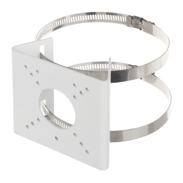 UNIVIEW UV-TR-UP06-B-IN настенный кронштейн черный