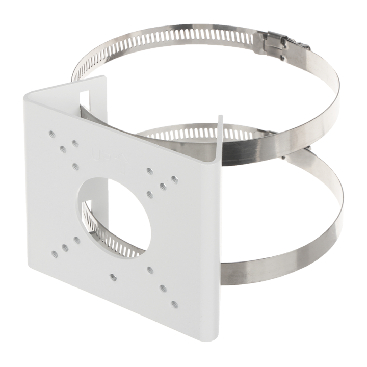 UNIVIEW UV-TR-UP06-B-IN настенный кронштейн черный