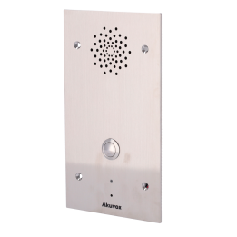 AKUVOX AK-E21A IP видеодомофон PoE RFID IP65