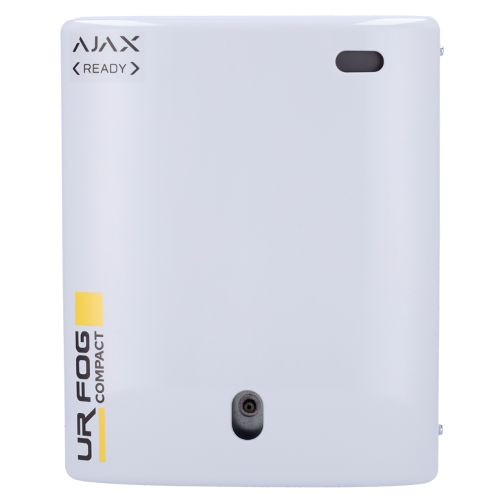 URFOG FPUC3902AE Генератор 230V AC