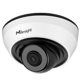 MILESIGHT MS-C2983-RPD 2MP PoE купольная камера