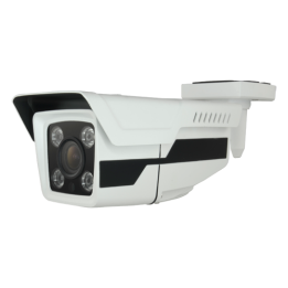 MARCA BLANCA CV858VFZIB-F4N1 2MP IP-камера 80м ИК PoE