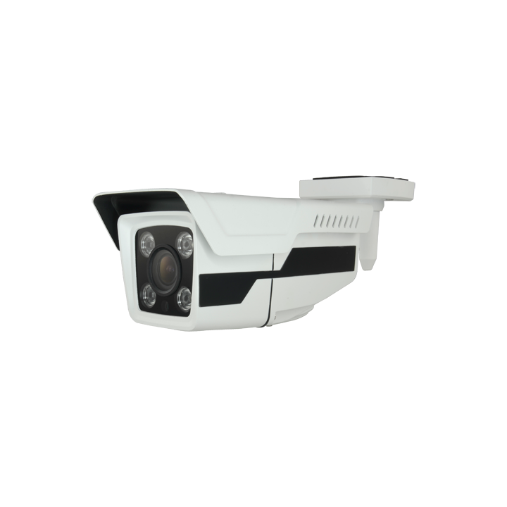 MARCA BLANCA CV858VFZIB-F4N1 2MP IP-камера 80м ИК PoE