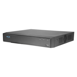 X-SECURITY XS-XVR6216S-2AI 16CH 5MP XVR регистратор