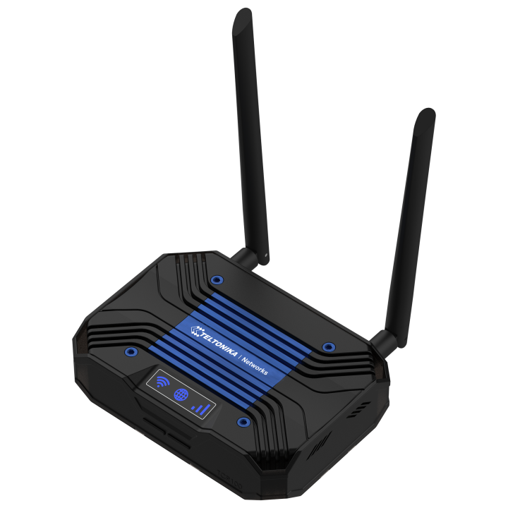 TELTONIKA TK-TCR100 Wi-Fi 5 роутер 100Mbps
