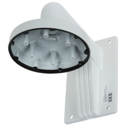 Hikvision DS-1473ZJ-155 Sienas stiprinājums kamerām, 3 kg, alumīnijs balts