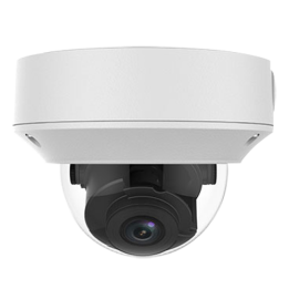 UNIVIEW PRO UV-IPC3235ER3-DUVZ 5MP PoE kupola kamera