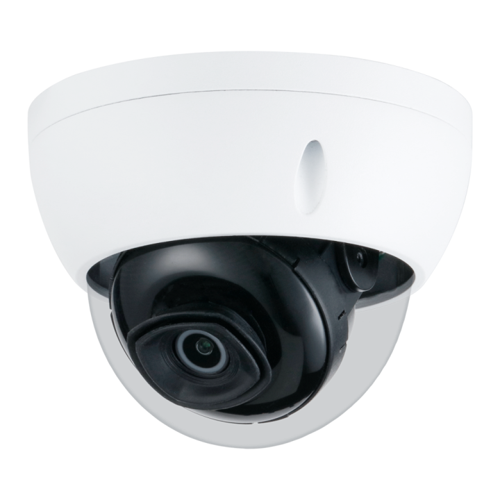 X-SECURITY XS-IPD842SW-8P-AI 8MP PoE kupola kamera
