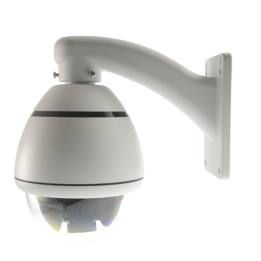 MARCA BLANCA DM162MMS-N IP PTZ kamera 10x tālummaiņa PoE